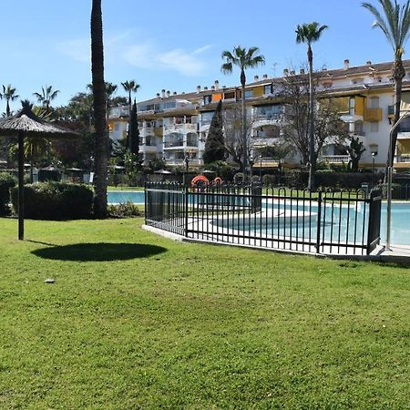 Dama Boutique Apt Marbella Kültér fotó