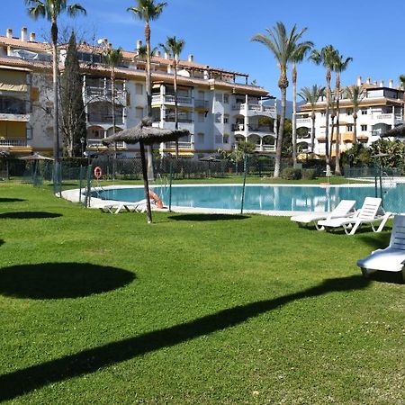 Dama Boutique Apt Marbella Kültér fotó