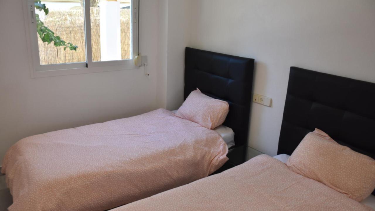 Dama Boutique Apt Marbella Kültér fotó